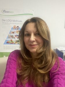 Dr. Marija Stojanovic Ernährungsberatung Wien 